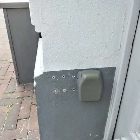 Apartment Singelachterhuis Roermond
